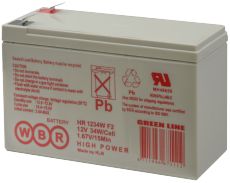 WBR WBR HR 12110 W , , , 